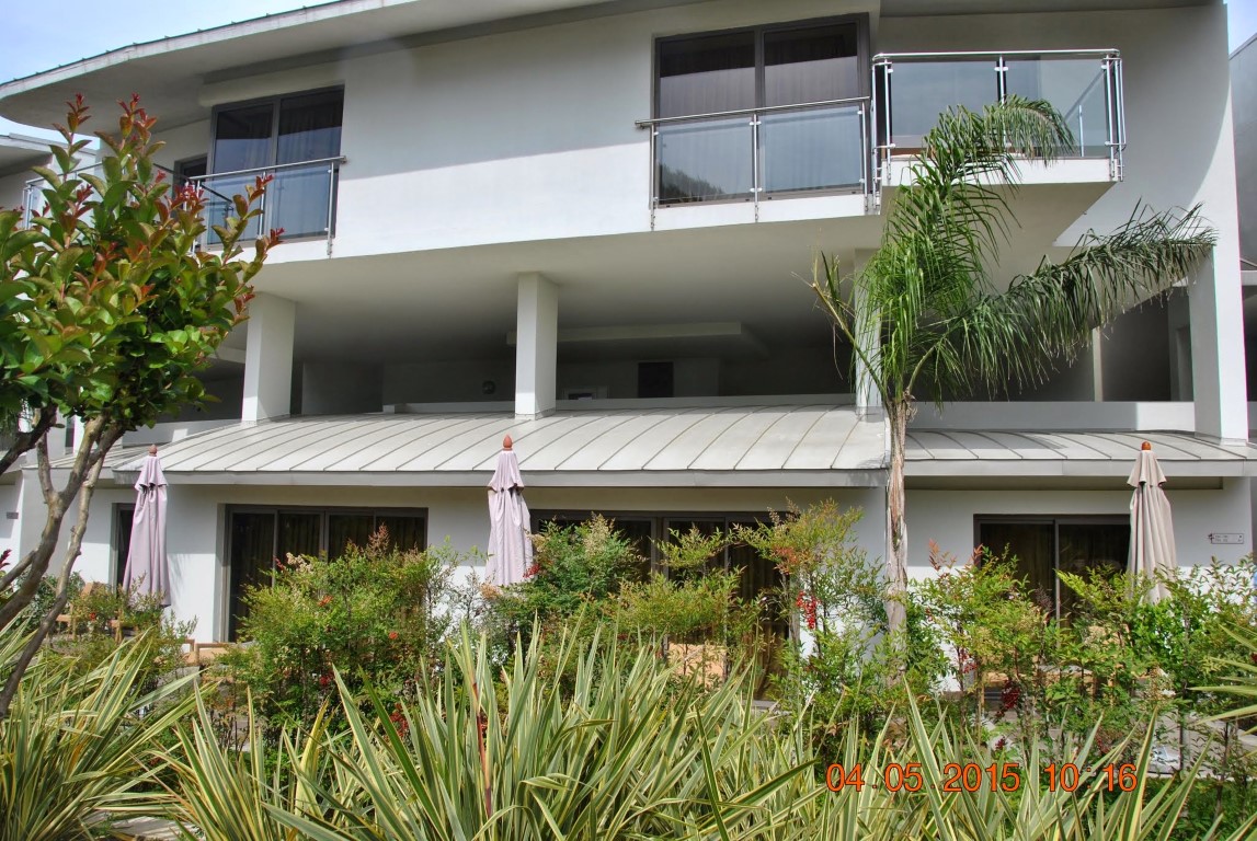 imagini hotel CORNELIA DIAMOND BELEK